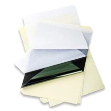 Phomemo Tattoo Transfer Paper, 100 Sheets Stencil Transfer Paper for 