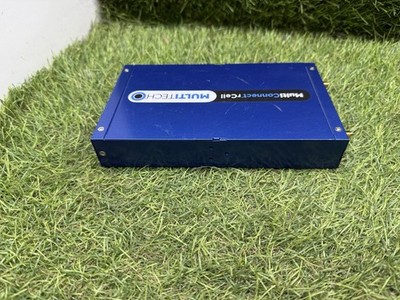 MultiTech MULTI CONNECT RCELL MTR5-LEU2-B04 LTE Mobilfunk Router OHNE NETZTEIL #4