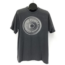 The Posies Vintage Shirt Rare Band T Single Stitch 90s Amazing Disgrace Xl The Posies Vintage Shirt Rare Band T Single Stitch 90s Amazing Disgrace Xl