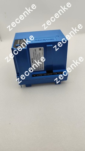 New in Box Honeywell R7847C1005 Automatic Programming Burner Controller - Picture 3 of 5