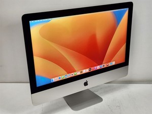 最終値下げ⭐︎動作不具合無しApple iMac 21.5-inch (2017) 2017 iMac 21 | eBay