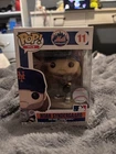 Funko Pop! MLB Vinyl: New York Mets Noah Syndergaard #11