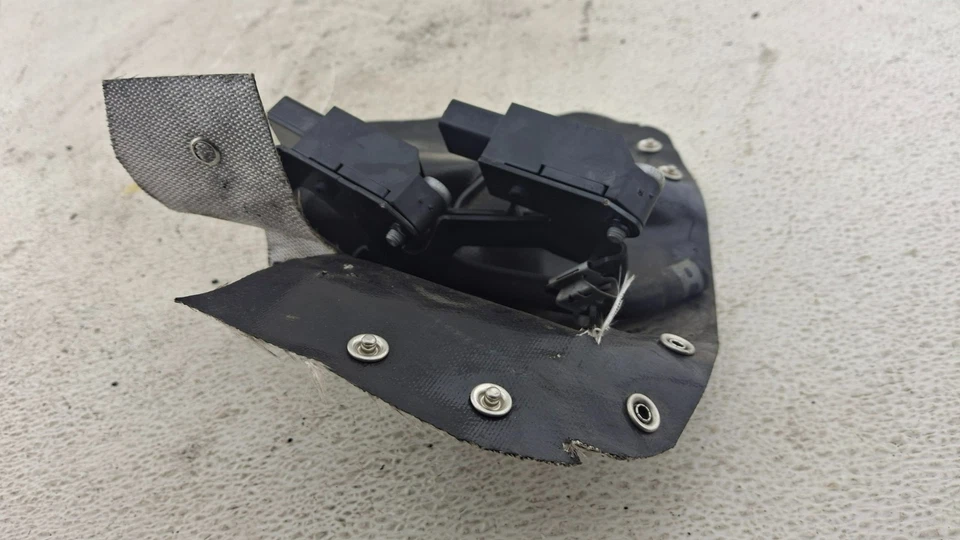 2015 大众 PASSAT 压力传感器 03L906051B 原始设备制造商 — 第 2/4 张图片