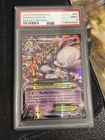 💥🔥M Mewtwo EX 64/162 Breakthrough PSA 9💥🔥