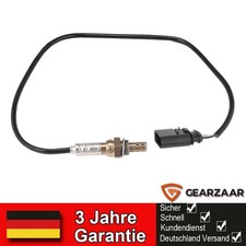 Lambdasonde Regelsonde Ersatz für VW Fox 5Z1 5Z3 5Z4 Polo 9N Skoda Fabia Seat
