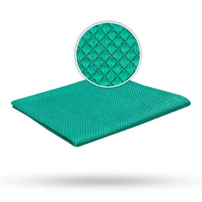 Liquid Elements Green Scale Scheibentuch Scheiben Reinigungstuch 300GSM