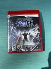 Star Wars: The Force Unleashed Sony PlayStation 3 PS3 Greatest Hits Complete