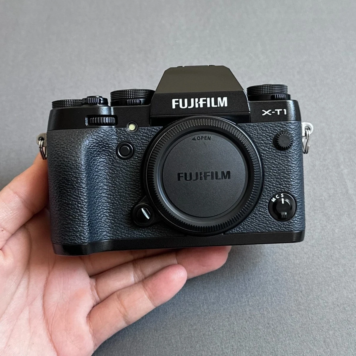 Fujifilm X T1 Digital Cameras with Auto Power Save for Sale | Shop 