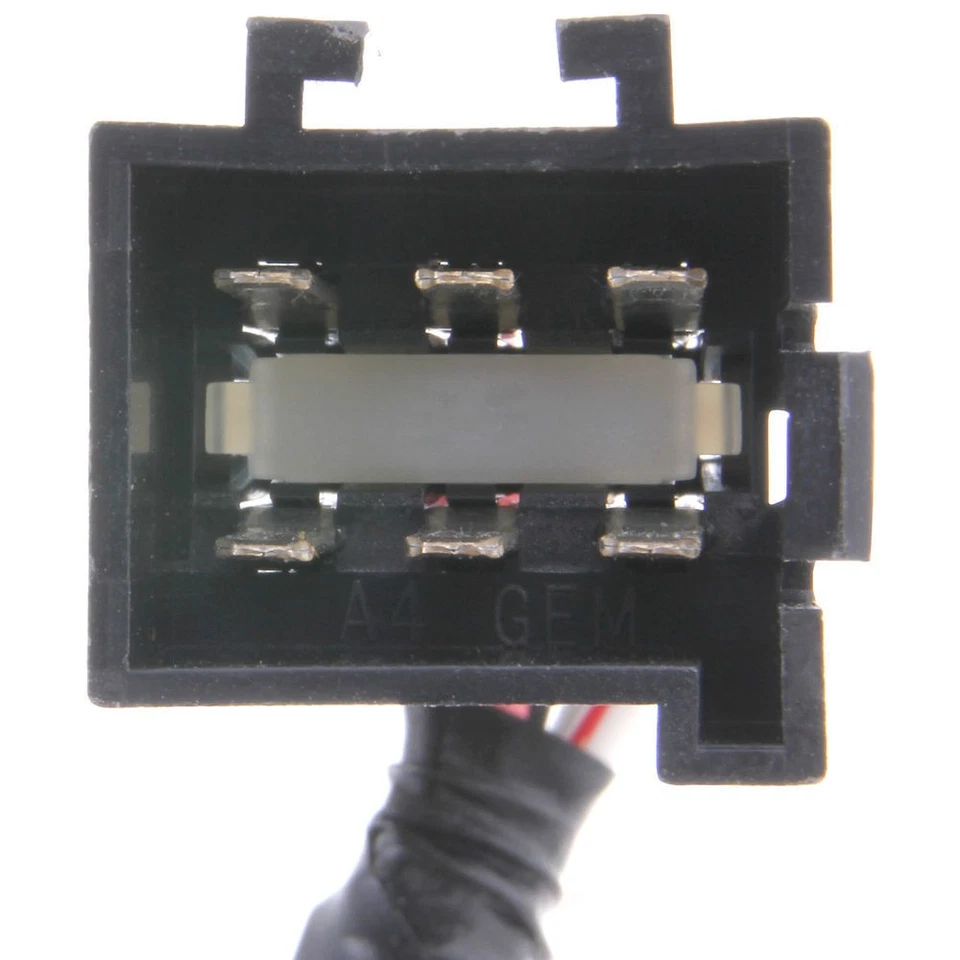 Interruptor de luz de freno para Plymouth Voyager Grand Voyager Sundance WVE B 1989-1993 Foto 2 de 4