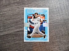 Aramis Ramirez Pittsburgh Pirates 2002 Upper Deck Sweet Spot MLB Card #85