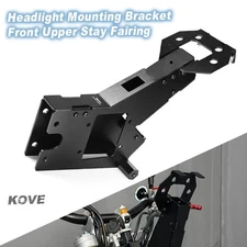 Headlight Mounting Bracket Front Upper Stay Fairing For KOVE 450 Rally 2023-2024