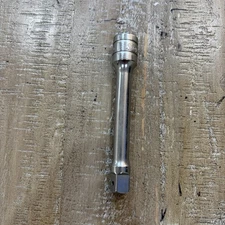 Snap-on Chrome Socket Extension 3/8” Fx4a Brand New