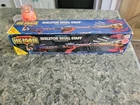 Skeletor Skull Staff 1990 BOX ONLY! He-Man MASTERS OF THE UNIVERSE MOTU Vintage