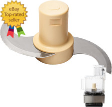 Shredding Blade for Food Processor  Compatible with Cuisinart DLC  001TXB  DLC-0