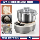 5L/7L  Electric Dough Maker Kneading Dough Machine