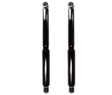 2pcs Front Left Right Fcs Shocks Absorber For Jeep Wrangler 2007-2017