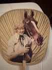 Horses, Equestrian 1920s-1930s FANS Advertisng.  Elegant Lady — photo 2