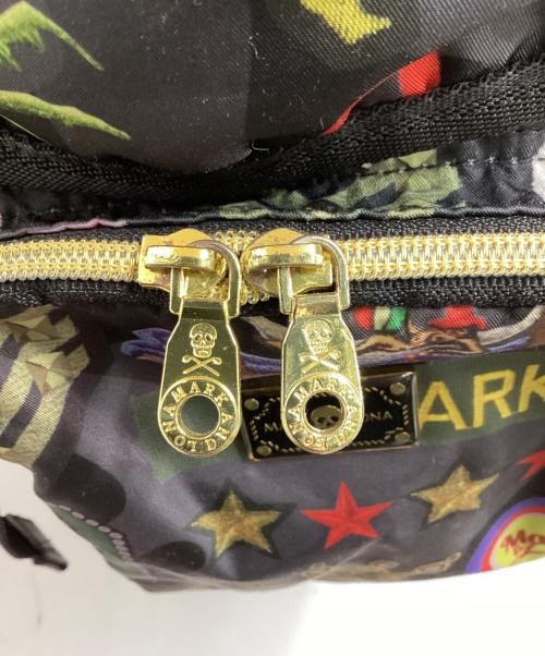 printed backpack all-over pattern backpack Japan - image 10