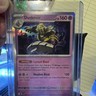 Pokémon Dusknoir 037/131 Sv: Prismatic Evolutions Rare Holo Stage 2 160 HP