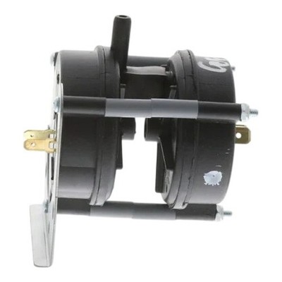 Lennox 73W33 - Precision Differential Pressure Switch for Two-Stage HVAC Systems