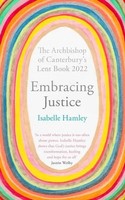 Isabelle Hamley | Embracing Justice | Taschenbuch | Englisch (2021) | Spck