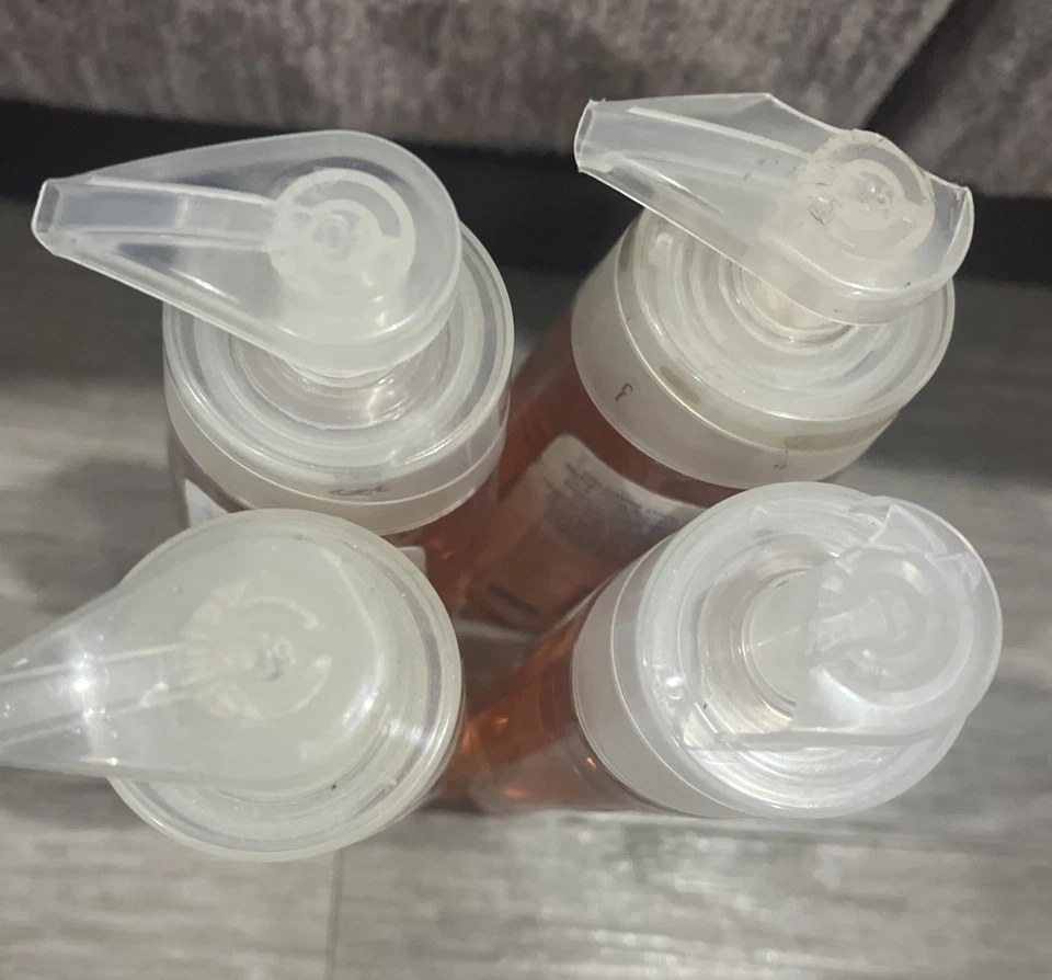 4 Clearasil每日清新超级水果痤疮洗面奶1%水杨酸 — 第 4/4 张图片