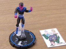  HeroClix DC LEGACY Sinestro - Experienced 059 