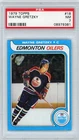 1979 Topps Wayne Gretzky #18 PSA 7