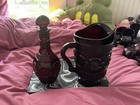 Avon ruby red collection 52 piece set. — photo 6