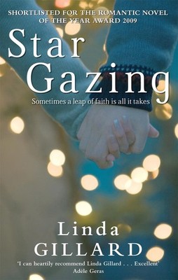 Star Gazing: An epic, uplifting love story unlike any you've read before by Lind