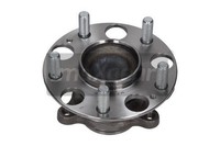 Maxgear Radlagersatz 33-0866 FüR Civic Honda Fd Fa 8 Ix Fb Ima FA3 FD3 FB7 FB1
