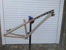 Dartmoor Player 26 - Frame only 2021 Short Model