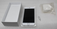 FOR PARTS / AS-IS / Apple iPhone 6 - 16 GB - Silver Unlocked 