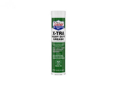 #ad #ad 30 Pack Lucas X Tra Heavy Duty Grease 14.5 oz Waterproof amp; Extreme Pressure $320.88