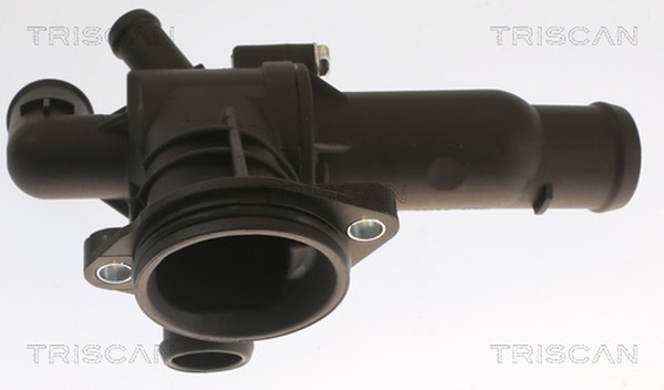 Triscan Thermostat KüHlmittel 8620 55387 KunststoffgehäUse Integriertes GehäUse-image