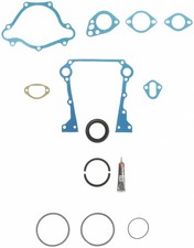 Fel-pro Race Gasket Set For Small Block Mopar 360 Engine Performance