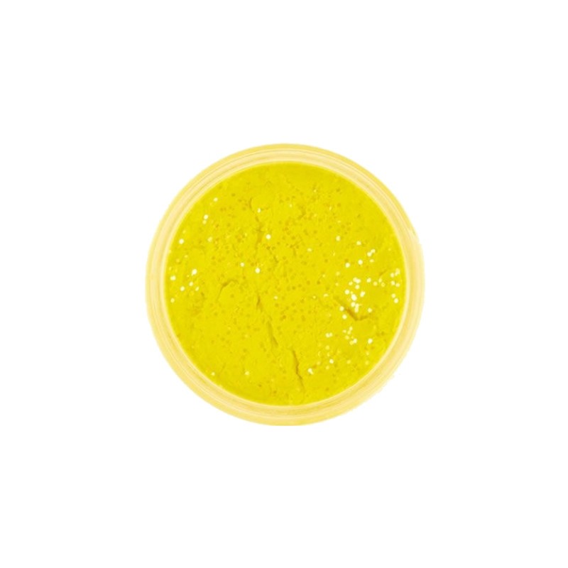 Воблер Berkley PowerBait Sunshine Yellow для пасты Фореллензее Форелленангельн