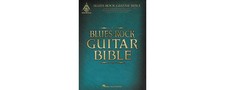 Blues-Rock Guitar Bible