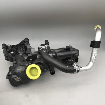 OEM GM 40009452 Engine Coolant Flow Control Valve 3.0L Duramax Diesel New