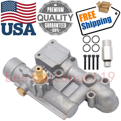 #ad 16031 190627GS 190574GS Pressure Washer Manifold Kit Fits Briggs Stratton 020228 $29.49