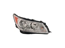 For 2010-2013 Buick LaCrosse Headlight Assembly Right - Passenger Side 39476PNSJ
