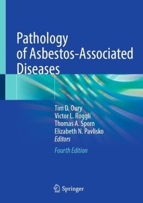 Pathologie asbestassoziierter Erkrankungen