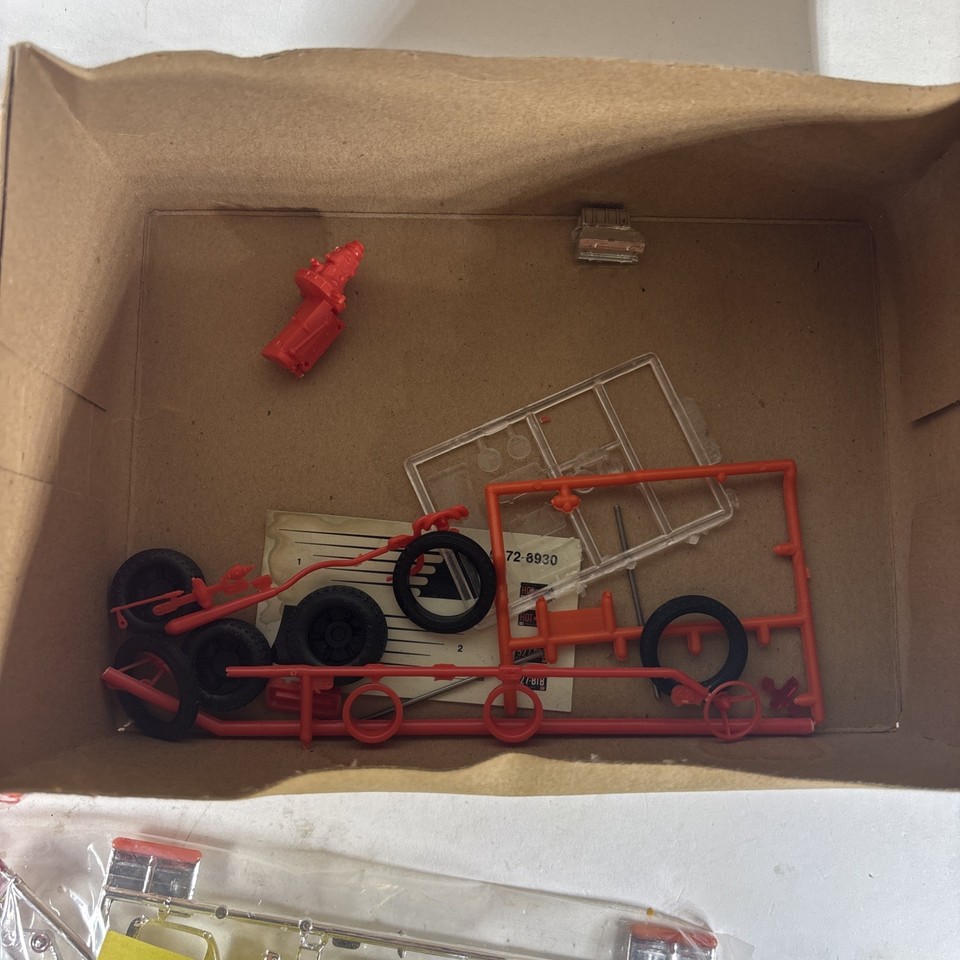 AMT ERTL Ford '29 1929 Model 