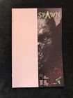 SPAWN #285 MATTINA HALF BLANK VARIANT 1