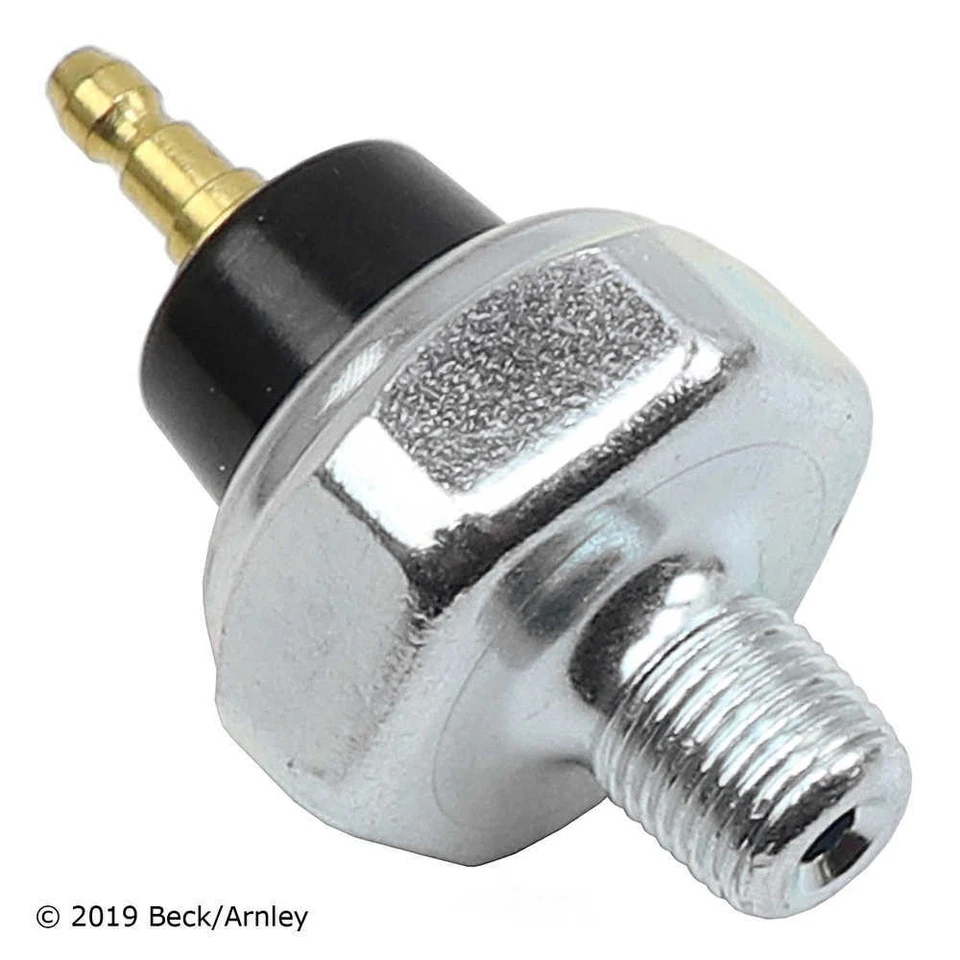 Переключатель давления масла в двигателе подходит для Nissan Stanza 620 210 BECK/ARNLEY 1965-1986 годов выпуска - Изображение 3 из 4