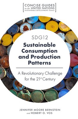 Sdg12 - Sustainable Consumption And Production: A Revolution...