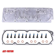 Gen 4 LS Aluminum Valley Cover For Silverado 1500 Sierra 1500 2007-2013