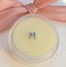 Original Pandora Medaillon Einleger Petite Elements, Silber 925