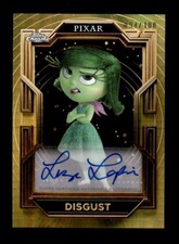 2025 Topps Chrome® Disney Set Review and Checklist 21