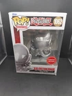 Funko Pop! Animation: Yu-Gi-Oh Blue-Eyes Toon Dragon #1062 Gamestop Exclusive